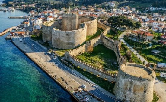 Private Full Day Troy & Gallipoli Tour