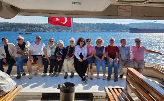 Private Istanbul Old City Tour: Full Day Guided Highlights
