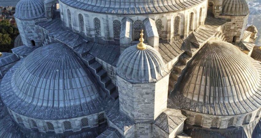 Private Full Day İstanbul Old City Tour