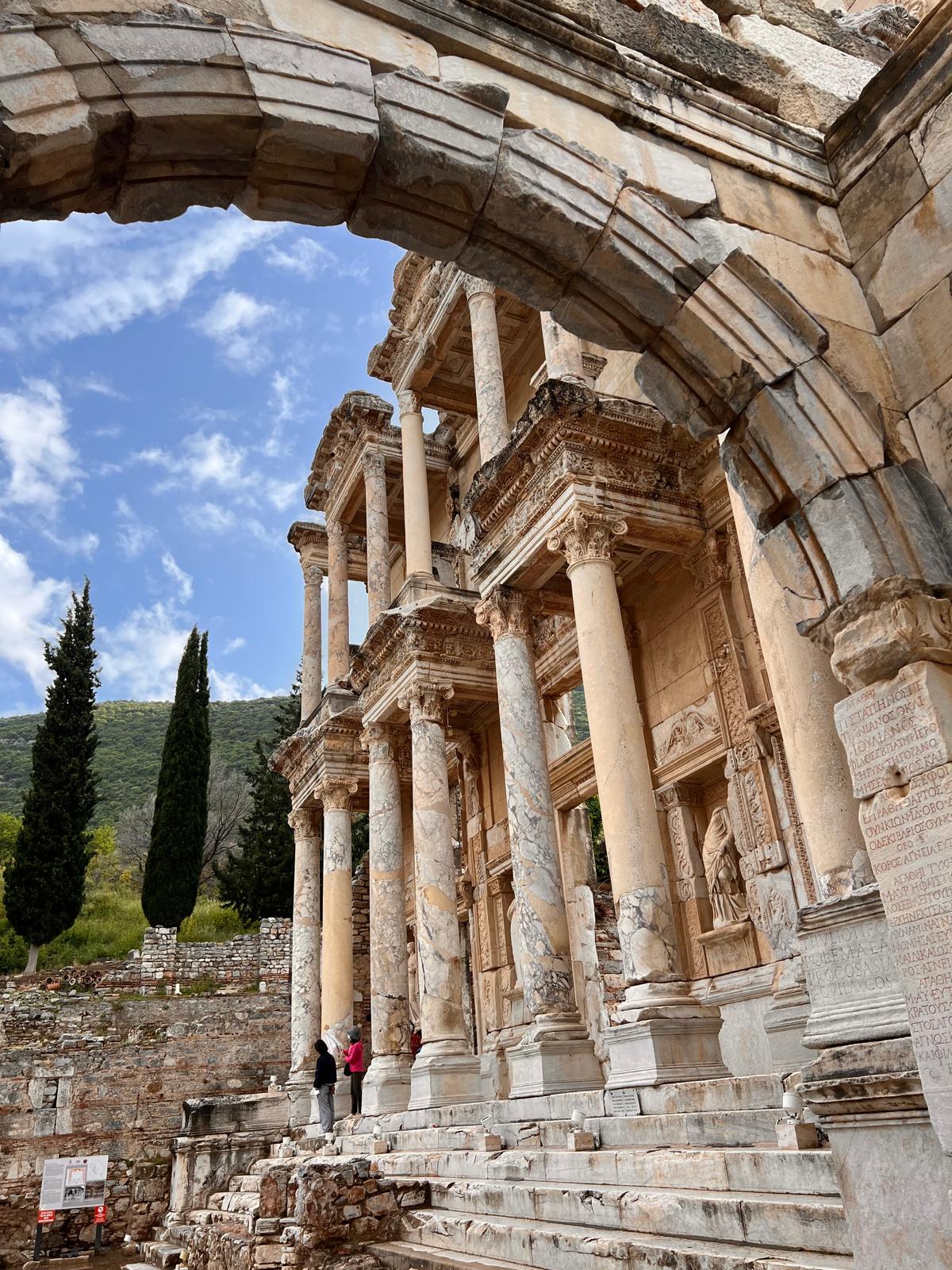 Full Day Ephesus Tour