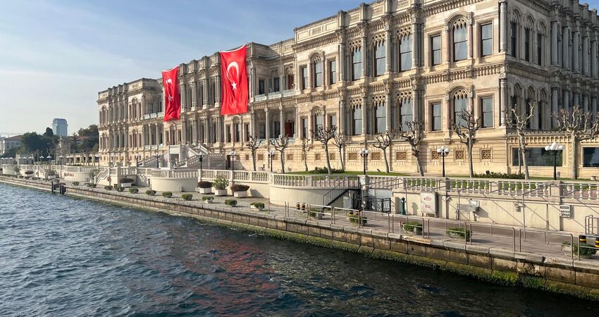 Private Full Day İstanbul Old City Tour