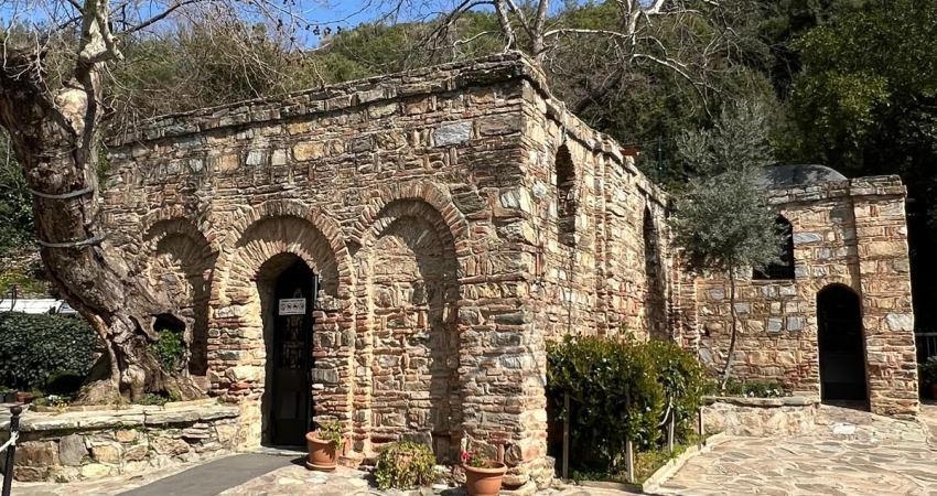 Private Half Day Ephesus Tour