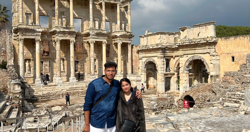 Full Day Ephesus Tour