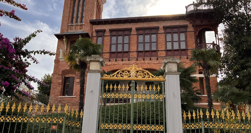 Private İstanbul Princes Island Tour