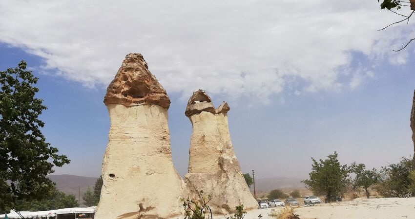 Cappadocia Tour 2 Days