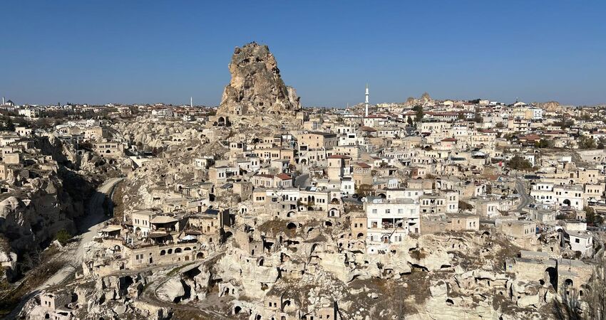 Cappadocia Tour 2 Days