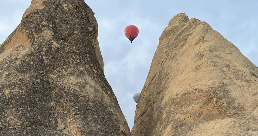 Best’s of Turkey Tour