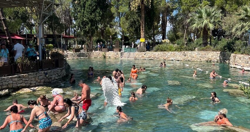 Best’s of Turkey Tour