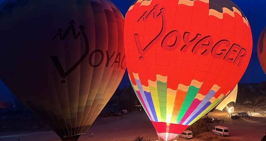 Best’s of Turkey Tour