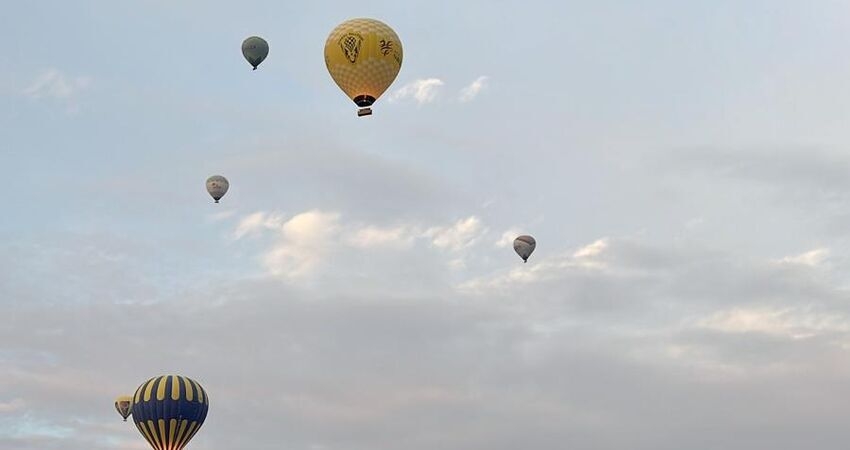 Best’s of Turkey Tour