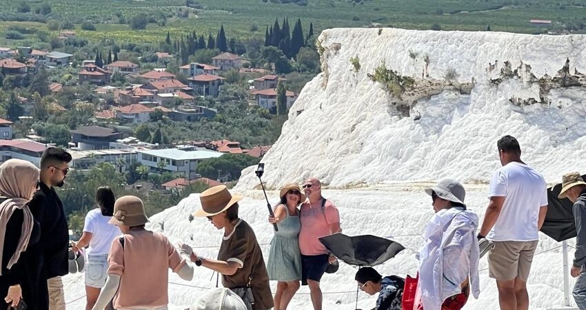 Best’s of Turkey Tour