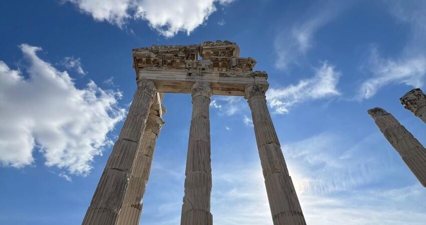 Classic Best’s of Turkey Tour