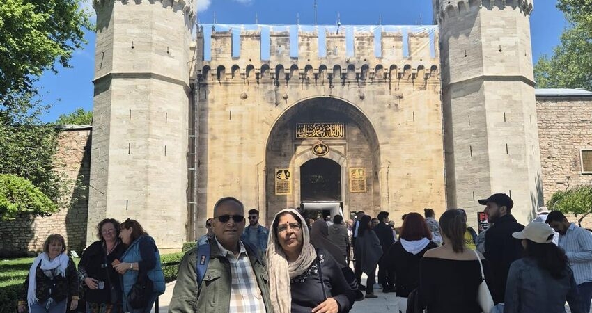 Classic Best’s of Turkey Tour