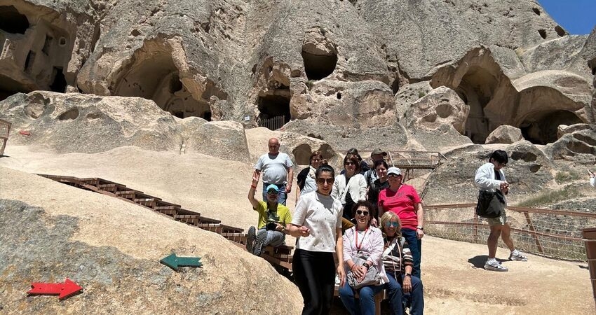 Classic Best’s of Turkey Tour