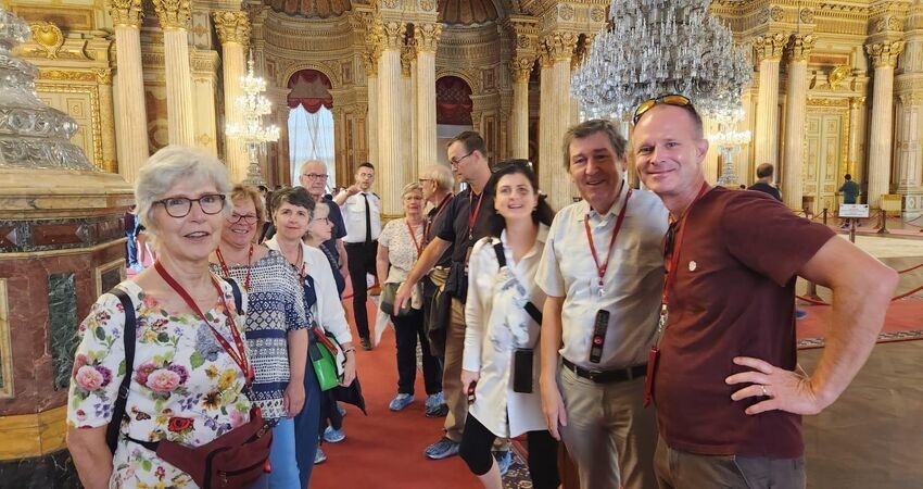 Classic Best’s of Turkey Tour