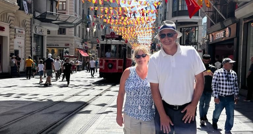 Private Istanbul Old City Tour: Full Day Guided Highlights