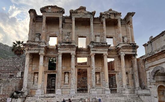 Ephesus Tour