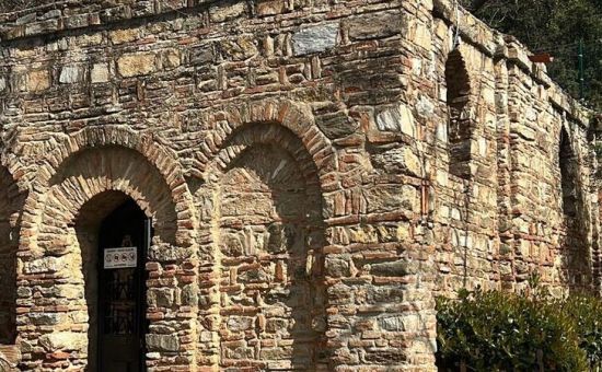 8 Nights 9 Days Turkey Tour