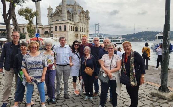 Best’s of Turkey Tour