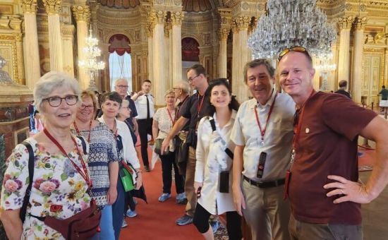 Classic Best’s of Turkey Tour